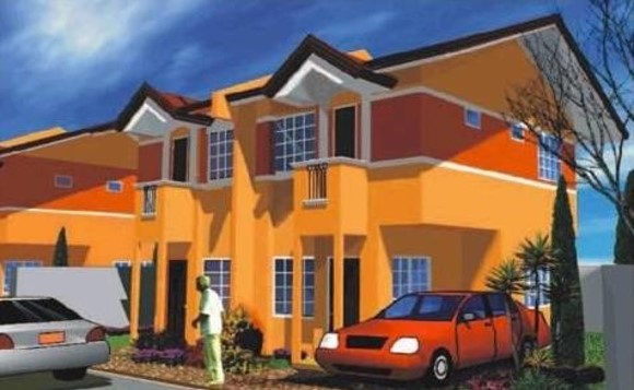 JUANITO KING & SONS  SUBDIVISION MANDAUE CITY, CEBU