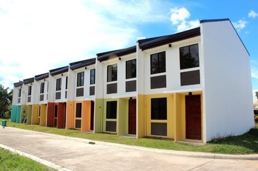 SAN JOSEMARIA VILLAGE BALAMBAN, CEBU (LOW-COST HOUSING)