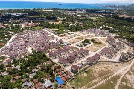 VELMIRO HEIGHTS TUNGHA-AN, MINGLANILLA, CEBU