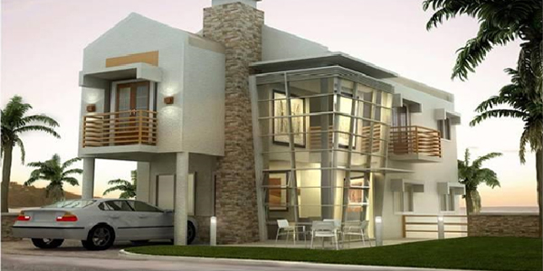 ALPHA EXECUTIVE HOMES RESIDENCE