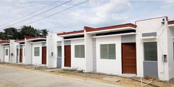 ESPERANZA HOMES (351 UNITS)